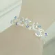 Arabesque - Arabesque Chalcedony-Satin white - 3